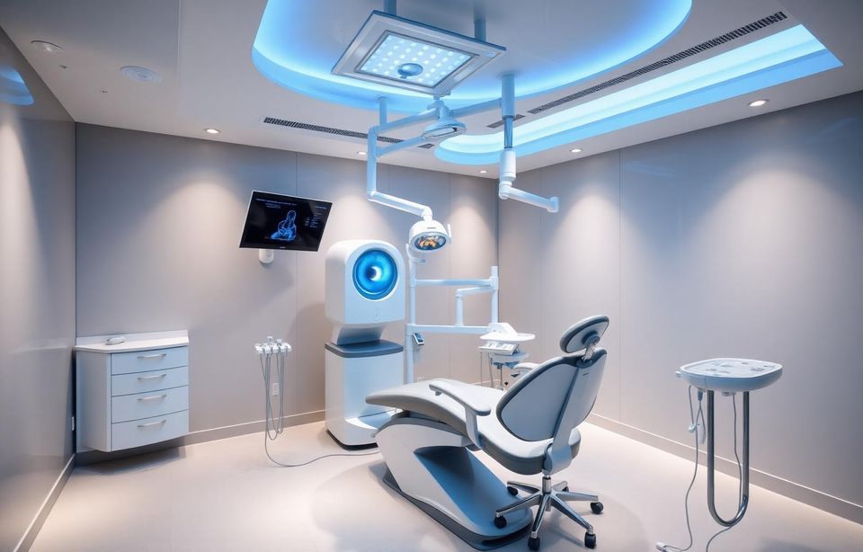 Medical & Dental Equipment
